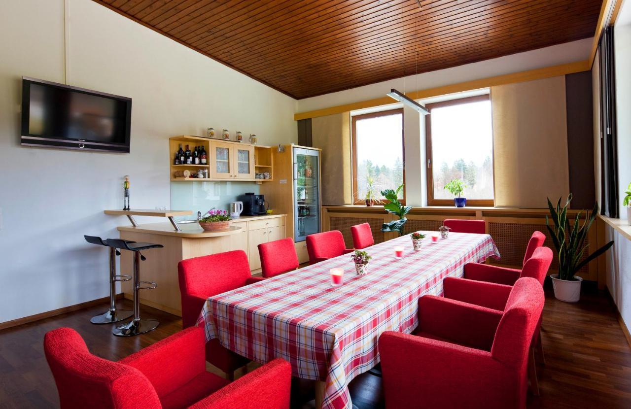 Hotel Garni Gablerhof Бад-Райхенхалль Экстерьер фото